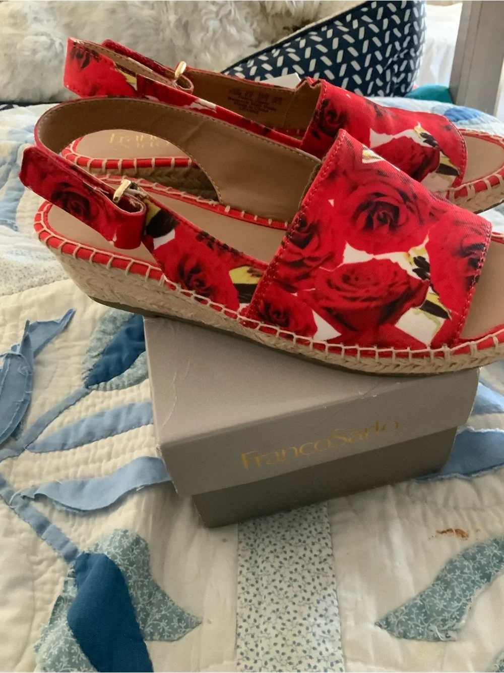 Franco Sarto franco sarto